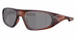 Matte Rootbeer / Brown / Prizm Black Polarized