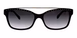 Black / Gold / Grey color UV400 protection lenses