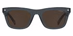 BLUE (BROWN) / ECO ACETATE