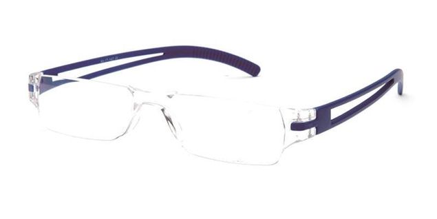 Reading Glasses R05 - B: Blue