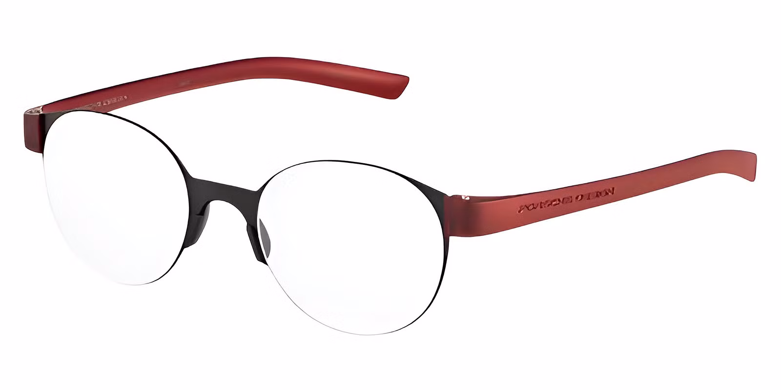 8812 Reading Glasses-black