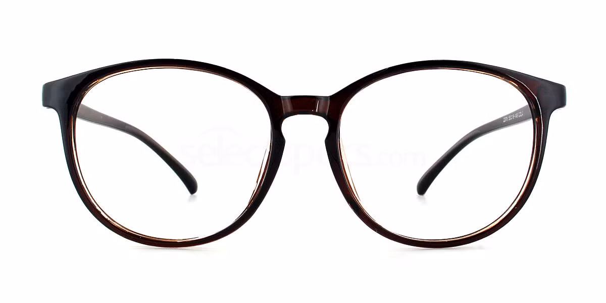 2376R - Brown