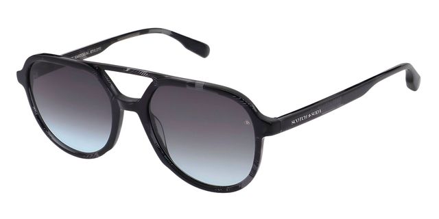 Scotch & Soda - SS8035
