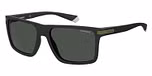 BLACK GREEN / POLARIZED