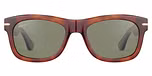 Shiny Classic Havana / Mineral Polarized 555nm / Bio-Acetate