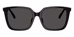 Black / Black / Dark Grey