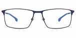 MATTE BLUE (MEMORY METAL)