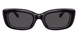 Black / Grey Solid