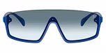 Shiny Royal Blue / Gradient Blue