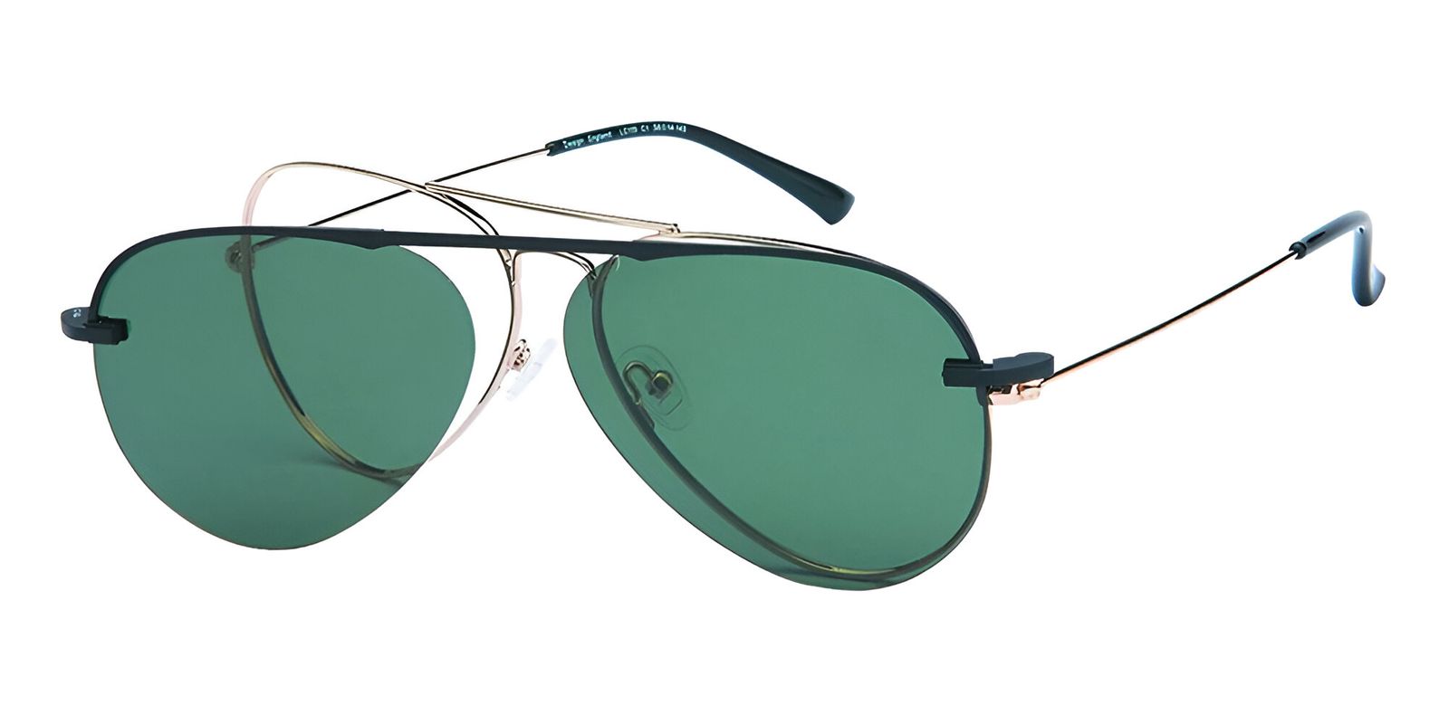 LC119 - With Clip on