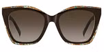 BROWN (BROWN SHADED / GRADIENT)