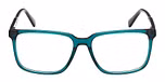 Shiny Dark Green / Shiny Dark Green