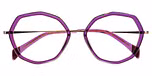 LILAC MEDIUM SHINY