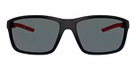 Matte Black / Polar Grey