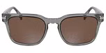 TRANPARENT LIGHT GREY