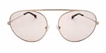 Gold / Light orange color UV400 protection lenses