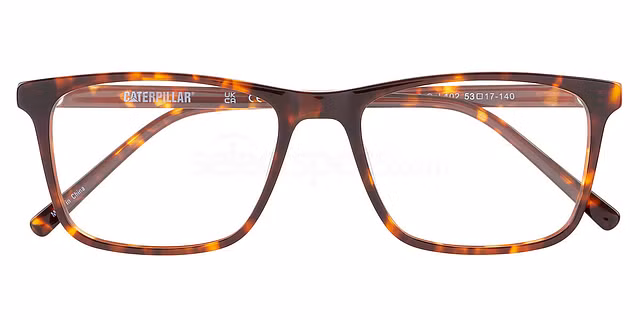 CAT Precision - CPO-3505