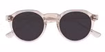 Dark Brown / Grey lenses