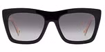 BLACK PINK (DARK GREY SHADED)