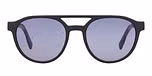 Matte black / 
Blue (Cat 3)