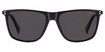 BLACK / GREY POLARIZED