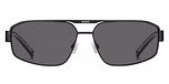 MATTE BLACK / GREY