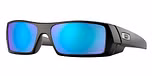 MATTE BLACK / black / prizm sapphire polarized