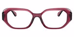 Berry Transparent