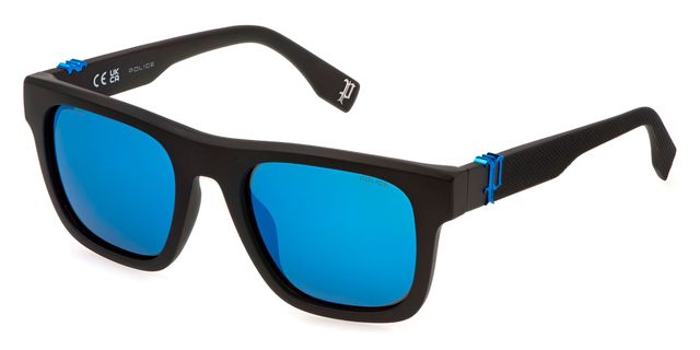 Police - SPLQ79E