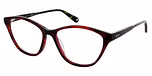 CRIMSON TORT