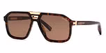 SHINY YELLOW HAVANA / BROWN / POLARIZED
