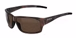 Tortoise Matte / Brown Polarized / Cat.3