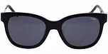 BLACK MEDIUM MATT