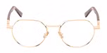 SHINY PALE GOLD / SHINY BEIGE