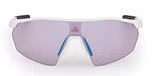 Matte White / White/Monocolor / blue mirror / Photochromic