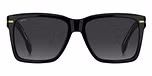 BLACK (BROWN SOL-X / GRADIENT + ANTIREFLECTION) / ECO ACETATE