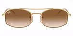 Gold / Light brown