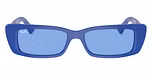 Electric Blue / Blue
