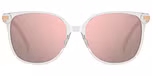 GOLD COPPER (ROSE GOLD MULTILAYER POLARIZED)