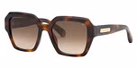 SHINY DARK HAVANA / BROWN GRADIENT