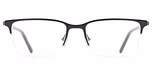 BLACK / DARK RUTHENIUM