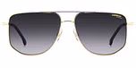 GOLD BLACK 2 / DARK GREY SHADED