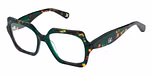 DARK GREEN