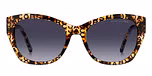 PATTERN HAVANA (DARK GREY SHADED)