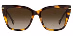 HAVANA BROWN (BROWN SHADED)