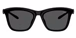 Black matte / Dark grey