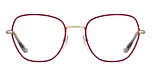 GOLD RED
