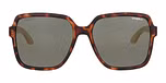 Matte tort / 
Solid green PC polarized
