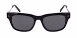 BLACK MEDIUM MATT