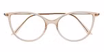 NUDE LIGHT SHINY